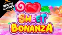 Sweet bonanza