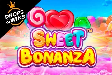 Sweet bonanza