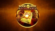 Book of Sun Multi Chance