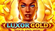  Luxor Gold