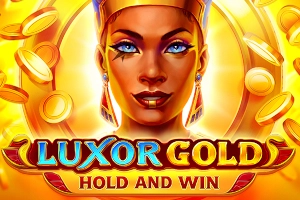  Luxor Gold