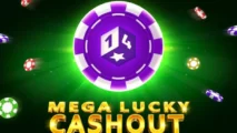 Mega Lucky Cashout