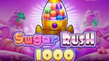 Sugar Rush 1000