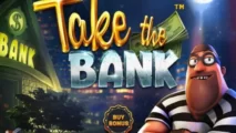 Take the Bank