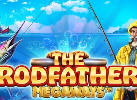 The Rodfather Megaways