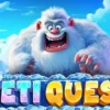 Обзор игрового автомата Yeti Quest