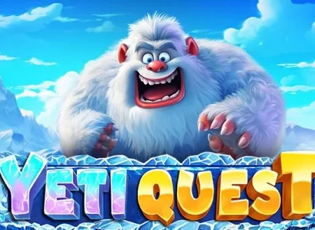 Обзор игрового автомата Yeti Quest